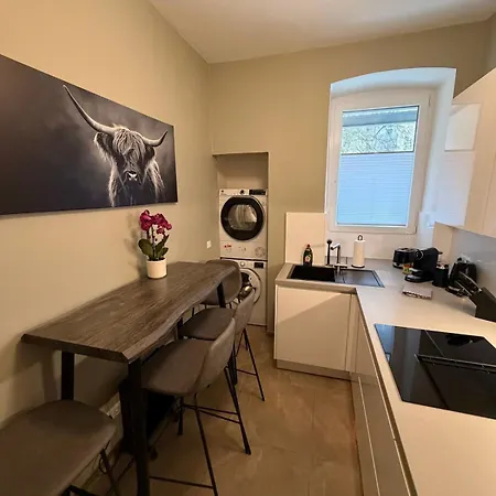 Perfekte Mit Vollausstattung Apartamento Kiel