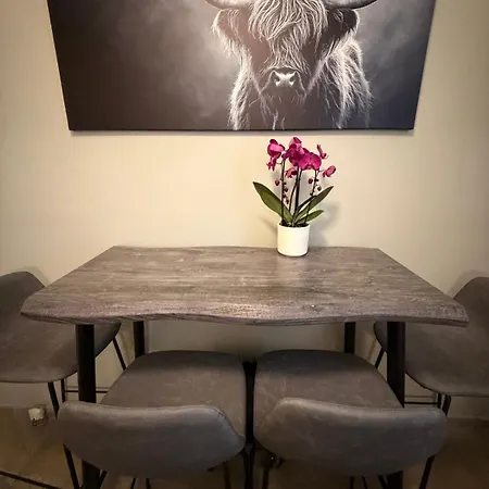 Apartamento Perfekte Mit Vollausstattung Kiel